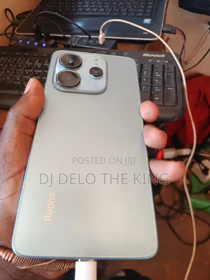 Xiaomi Redmi Note 14 4G 256 GB Blue
