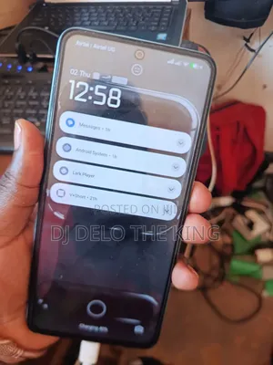 Xiaomi Redmi Note 14 4G 256 GB Blue