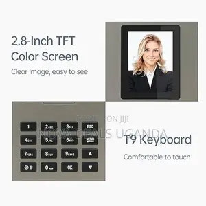 Yesido Intelligent Biometric Attendance Machine