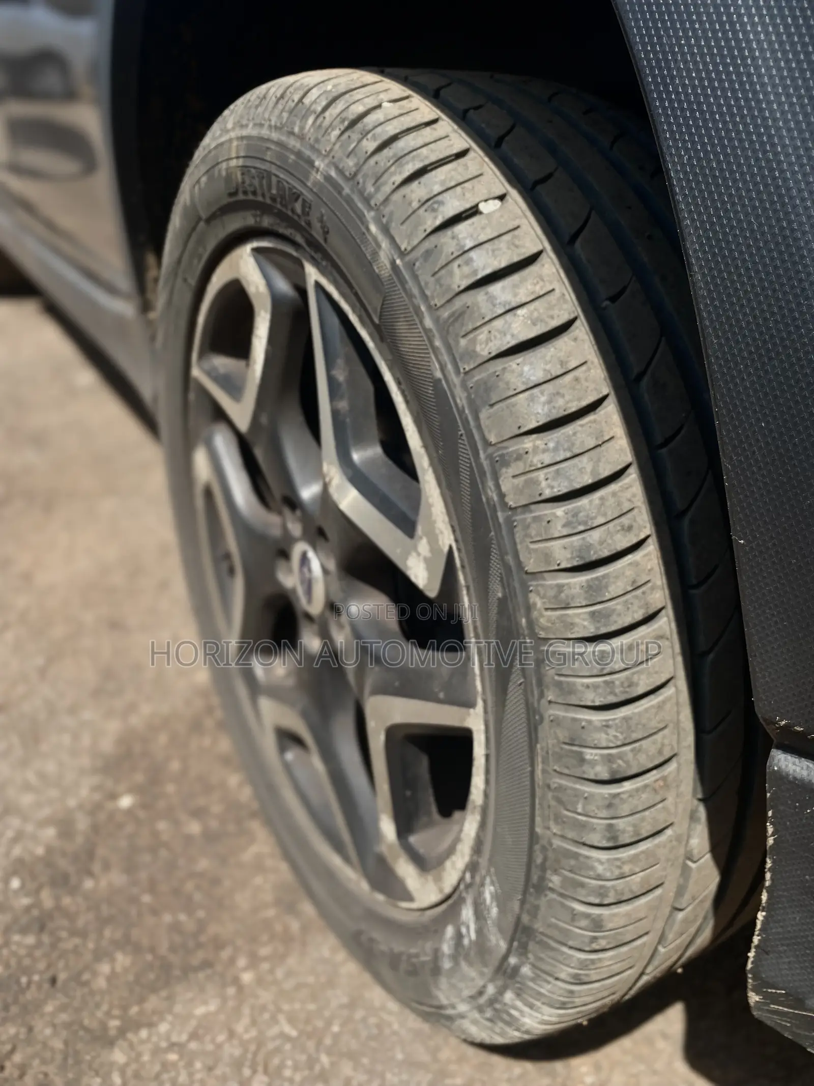 Subaru XV Sport Package 2018 Black