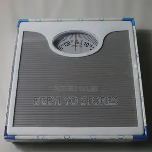 Classic Mechanical Bathroom Scale