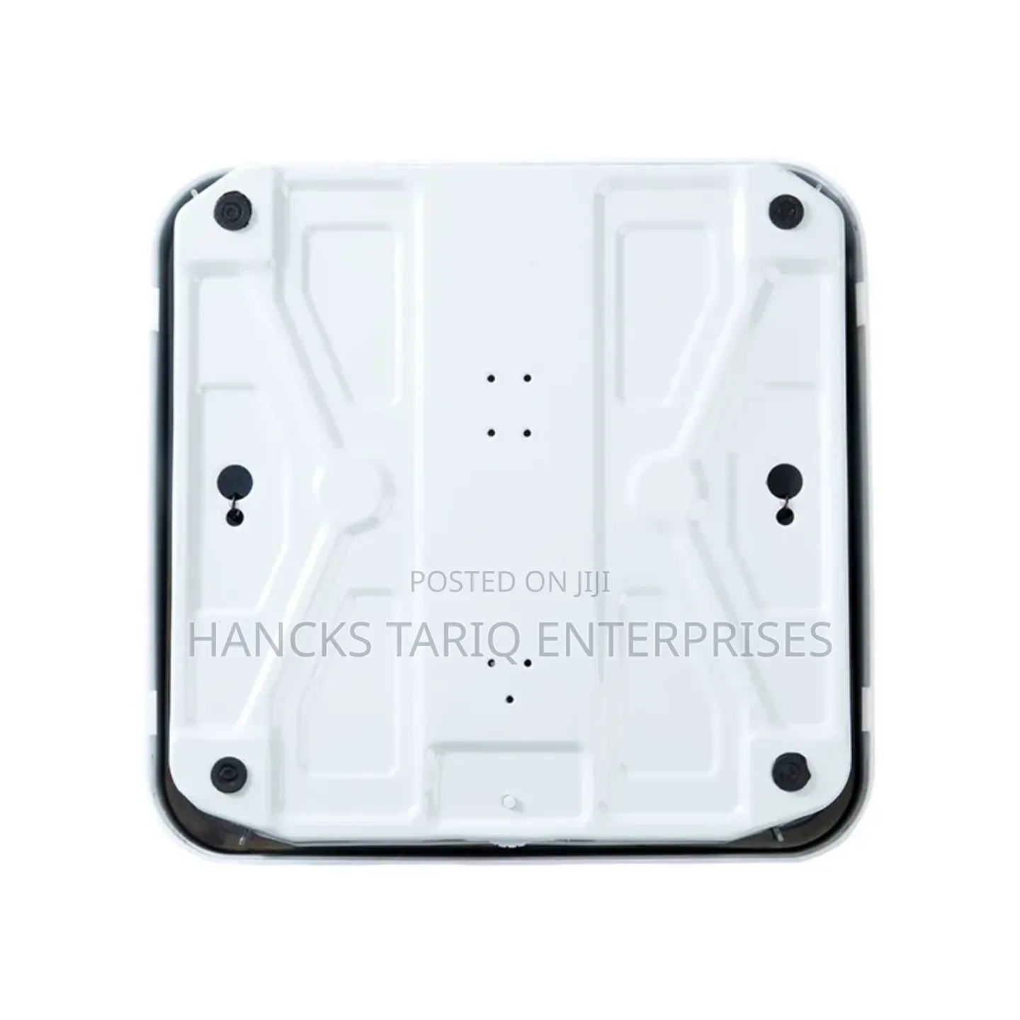 Classic Mechanical Bathroom Scale