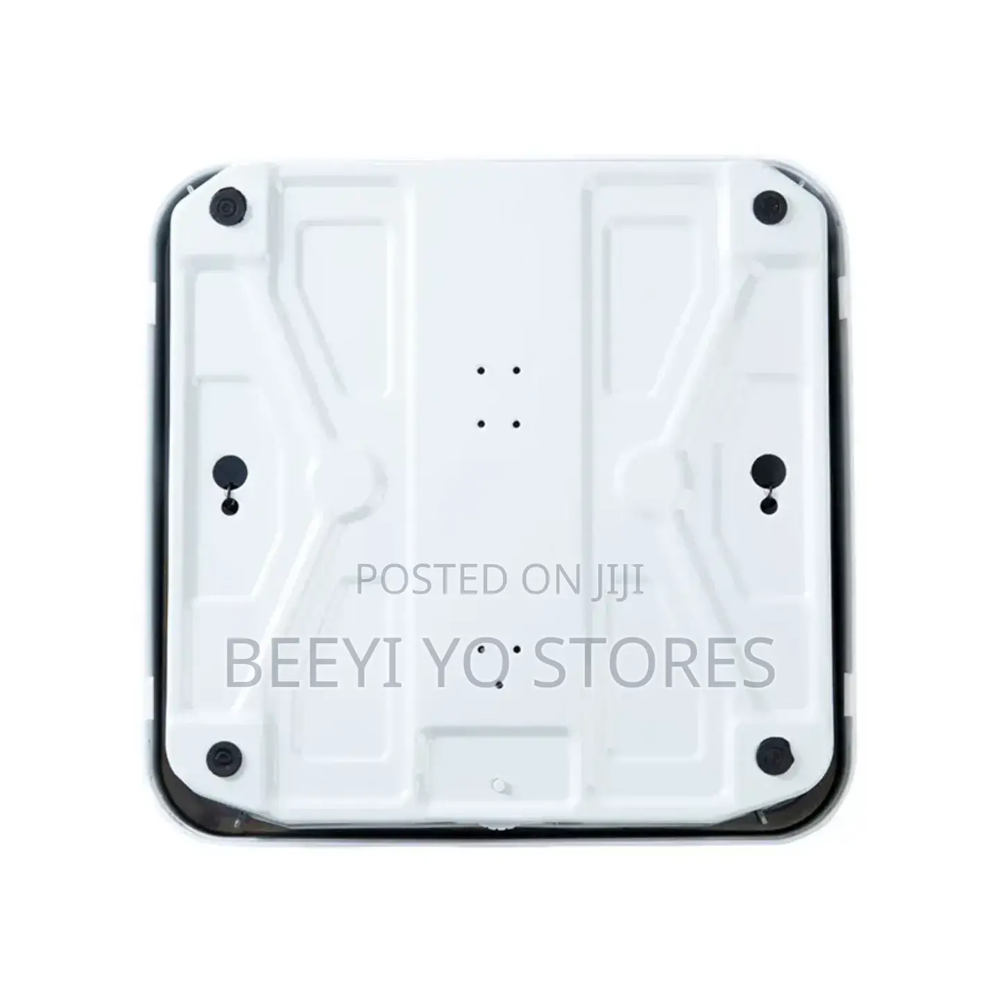 Classic Mechanical Bathroom Scale