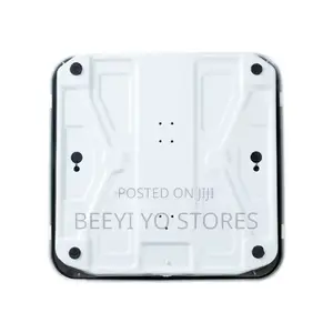 Classic Mechanical Bathroom Scale