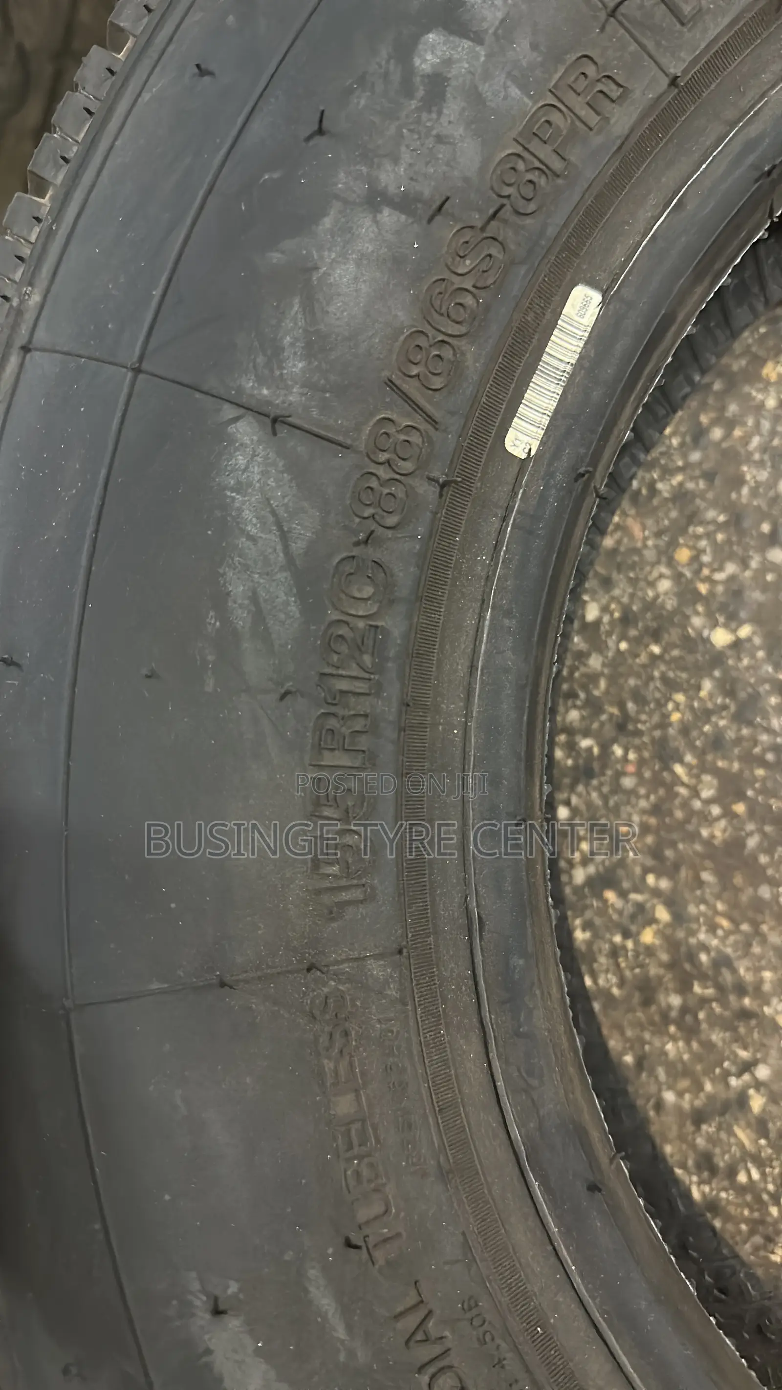 155r12c Tires