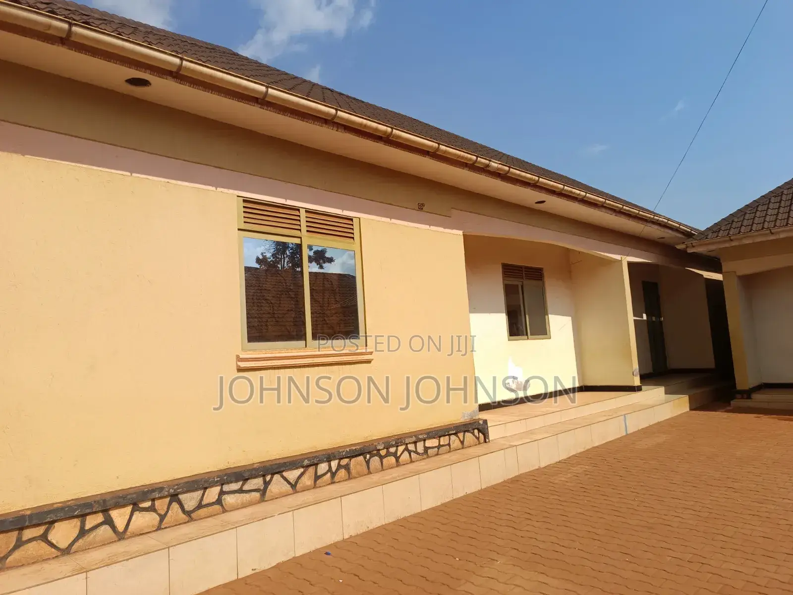 2bdrm House in Goma for sale
