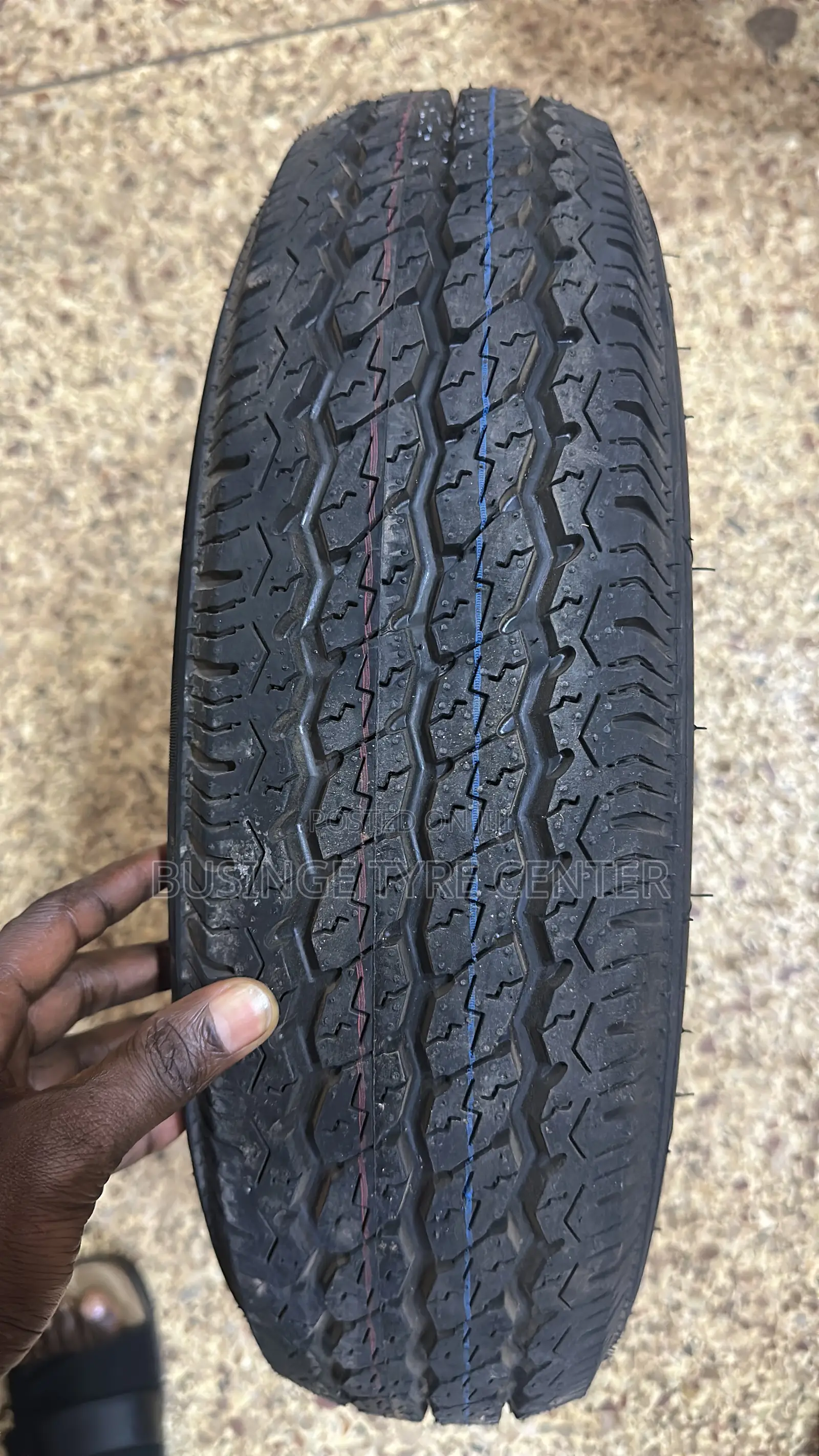 155r12c Tires