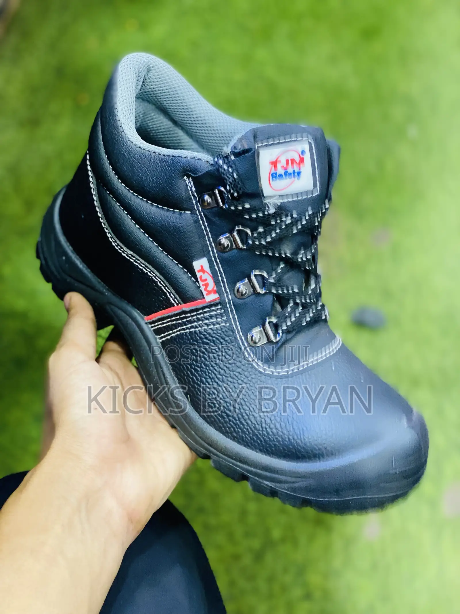 Safety Shoes
