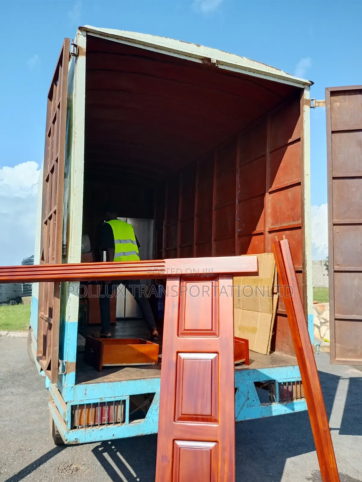 Home Movers # Storage Services