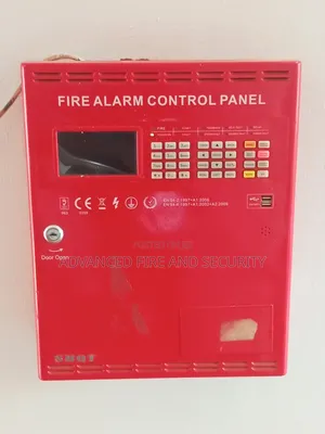 Fire Alarm System Installation and Servicing