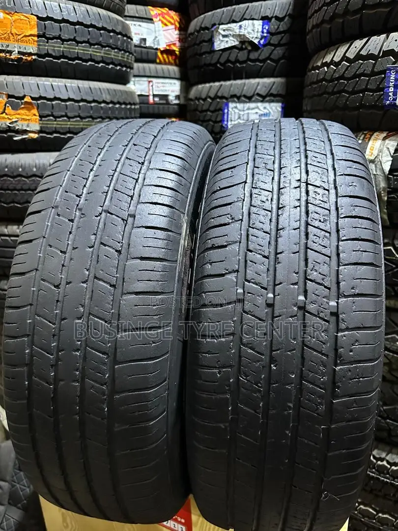 215/70r16 Linglong Tires Japan Used Good Condition