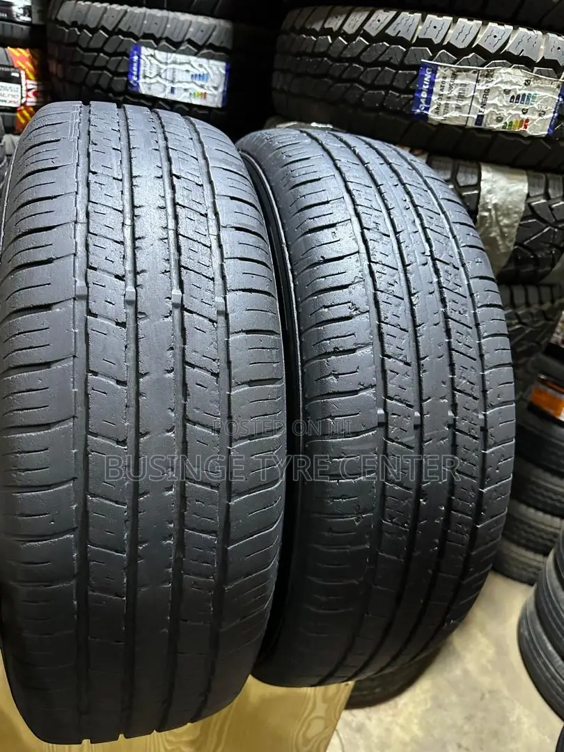 215/70r16 Linglong Tires Japan Used Good Condition