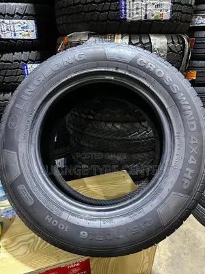 215/70r16 Linglong Tires Japan Used Good Condition