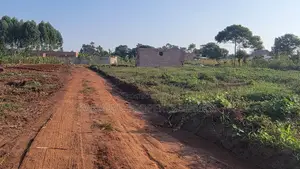 Wakiso Namayumba Townlet Estate