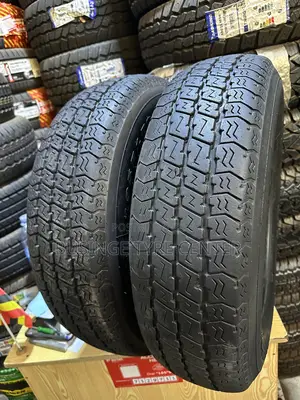 195r15 Linglong Tires Used Still in Good Condition