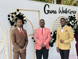 Party Suits