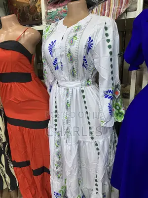 Ladies Dresses