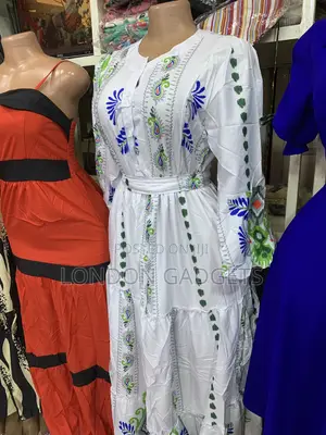 Ladies Dresses