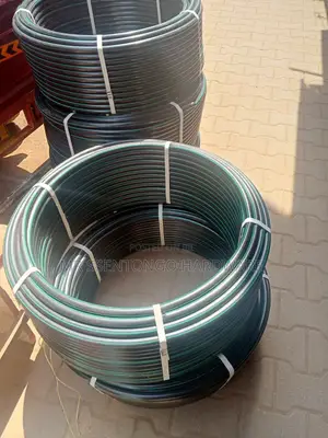 Hdpe Pipes Size 25 3/4 Roll 100 Meters Good Quality (All Sizes)