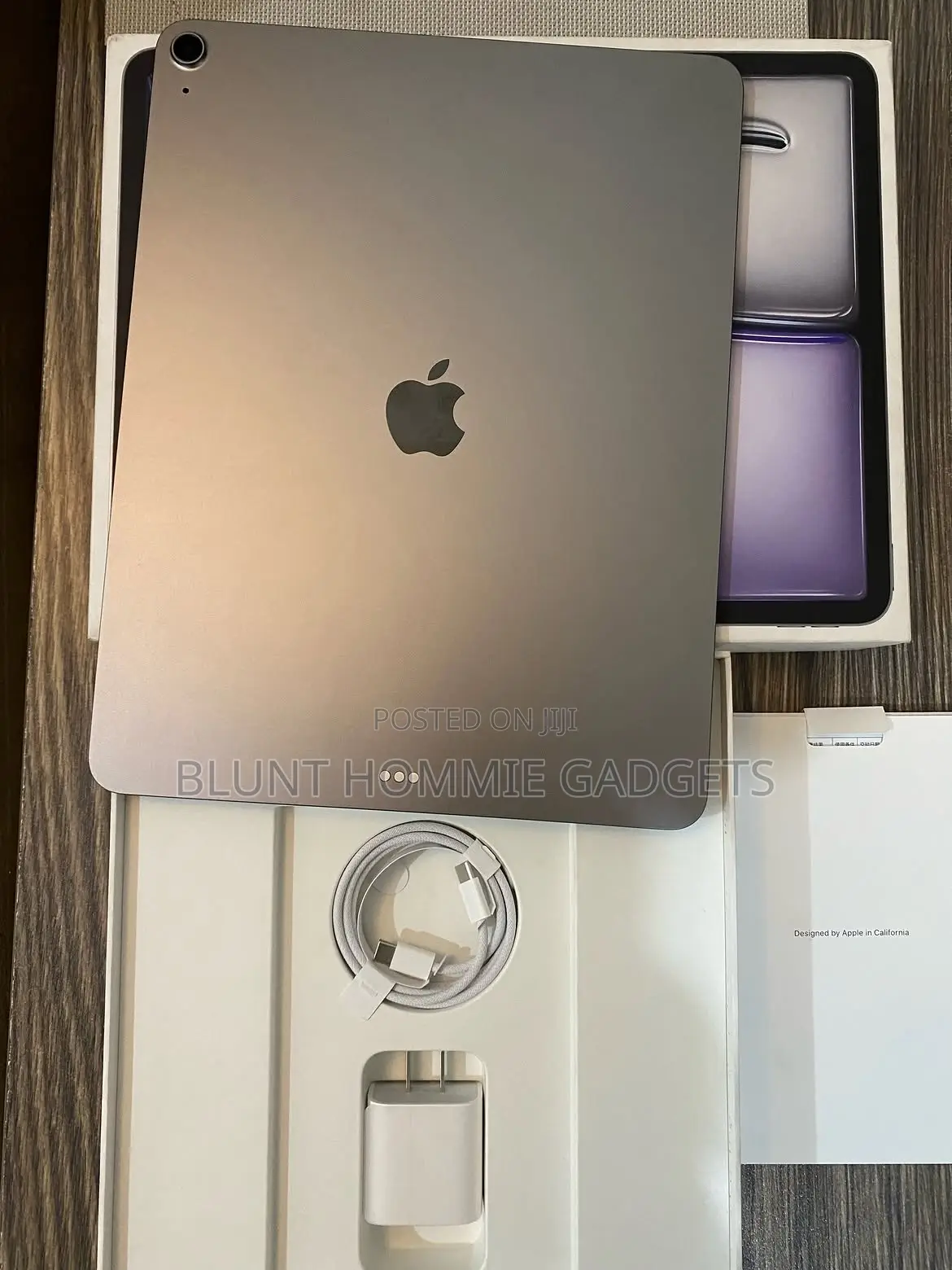 Apple iPad Air 256 GB
