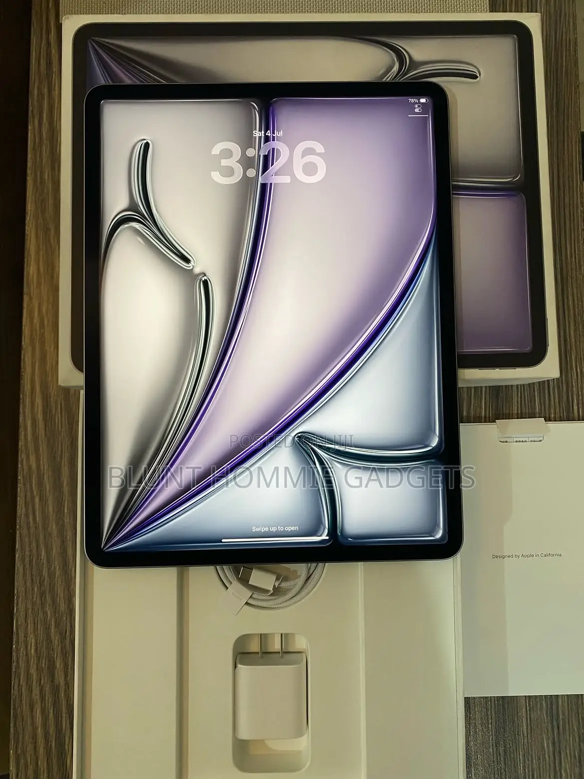 Apple iPad Air 256 GB