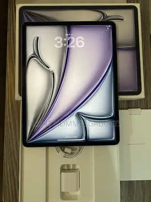 Apple iPad Air 256 GB