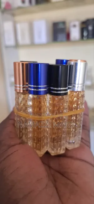 Perfume Wholesale