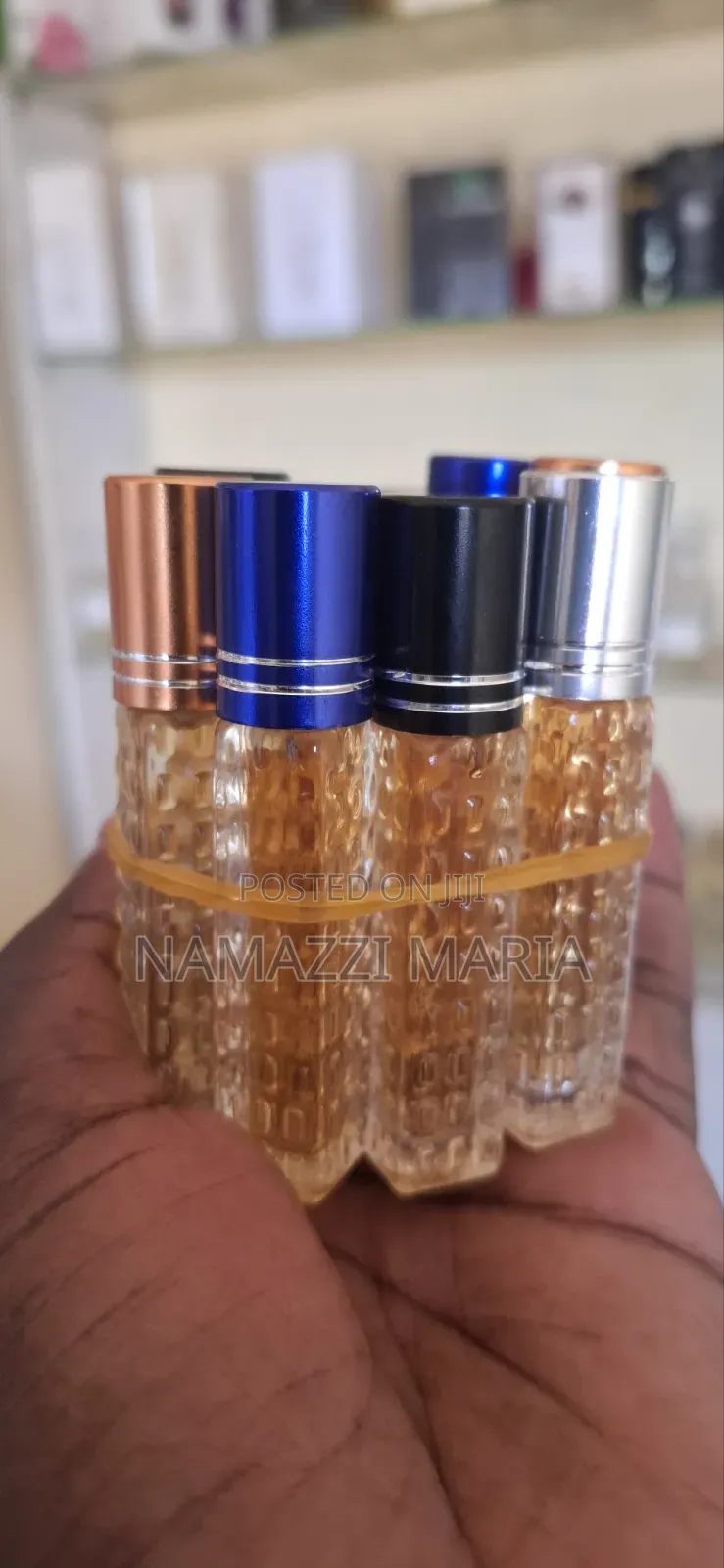 Perfume Wholesale