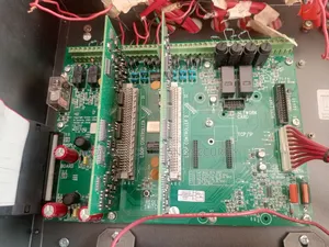 Maintenance and Servicing of Fire Alarm System