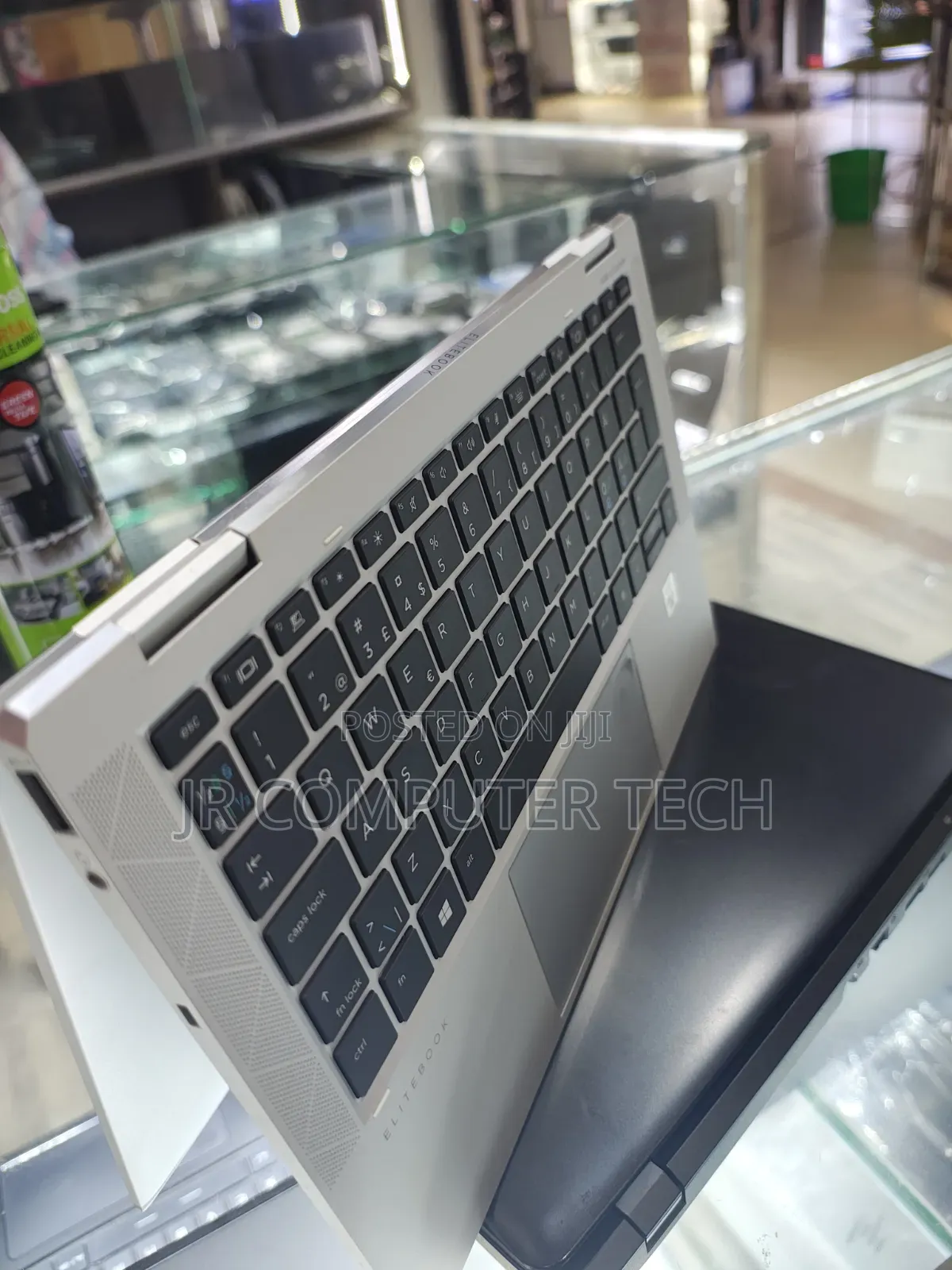 Laptop HP EliteBook 1030 16GB Intel Core i5 SSD 256GB