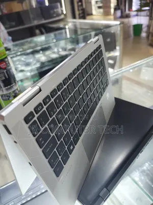 Laptop HP EliteBook 1030 16GB Intel Core i5 SSD 256GB