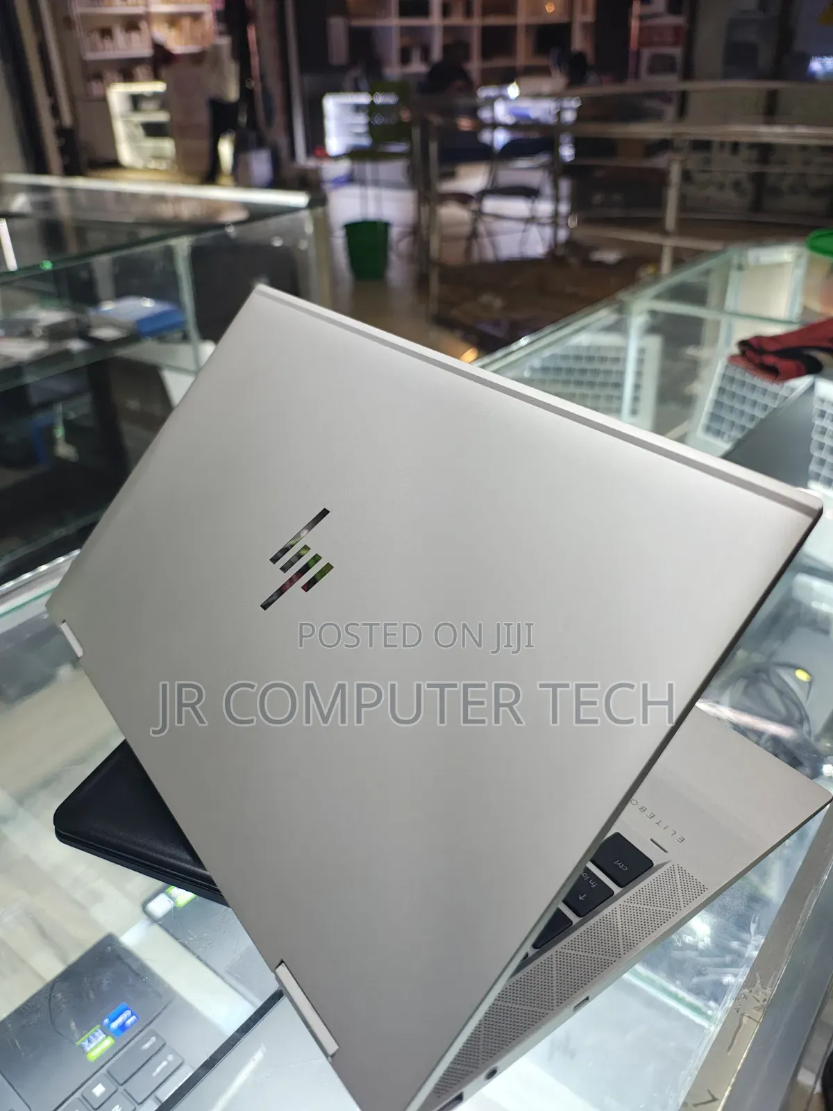 Laptop HP EliteBook 1030 16GB Intel Core i5 SSD 256GB