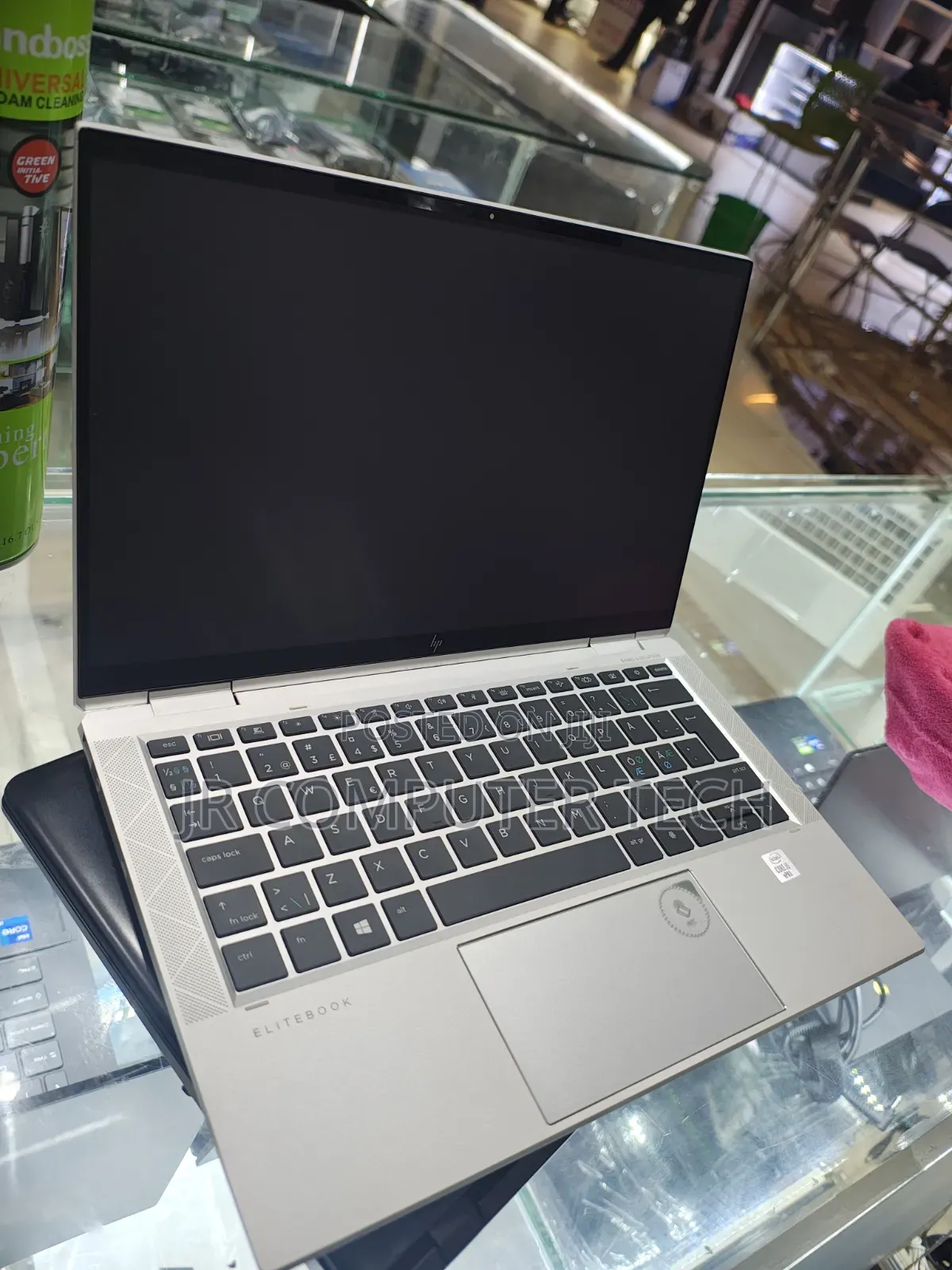 Laptop HP EliteBook 1030 16GB Intel Core i5 SSD 256GB