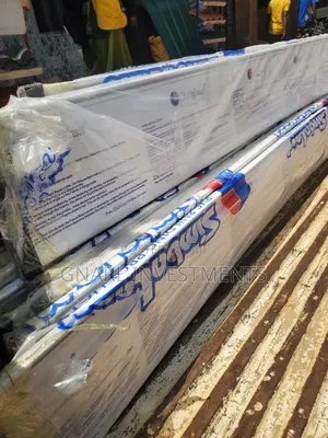 Simbaland Plastic PVC Fascial Boards