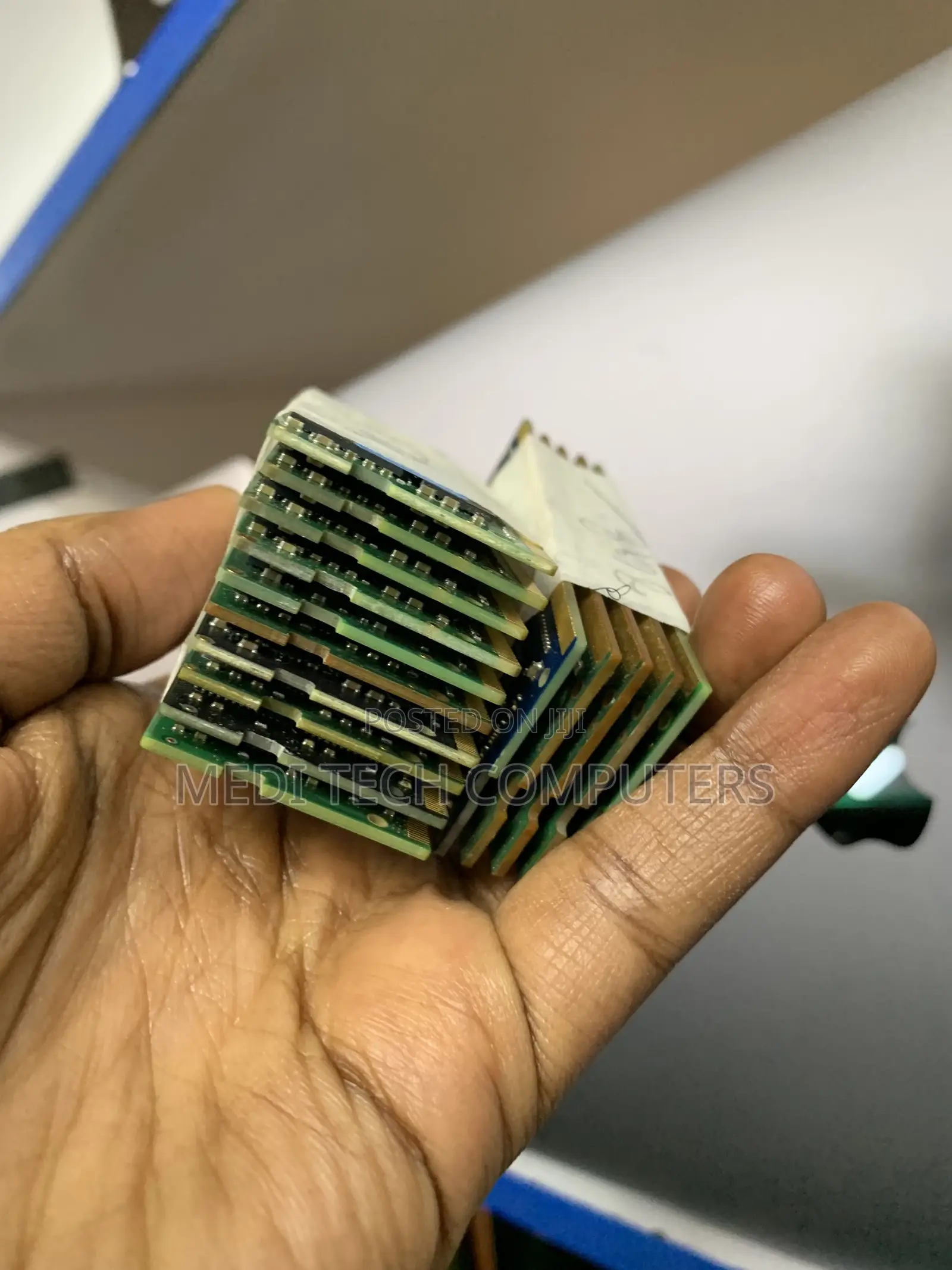 Ram Ddr4 16gb