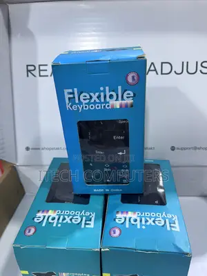 Itech Computers