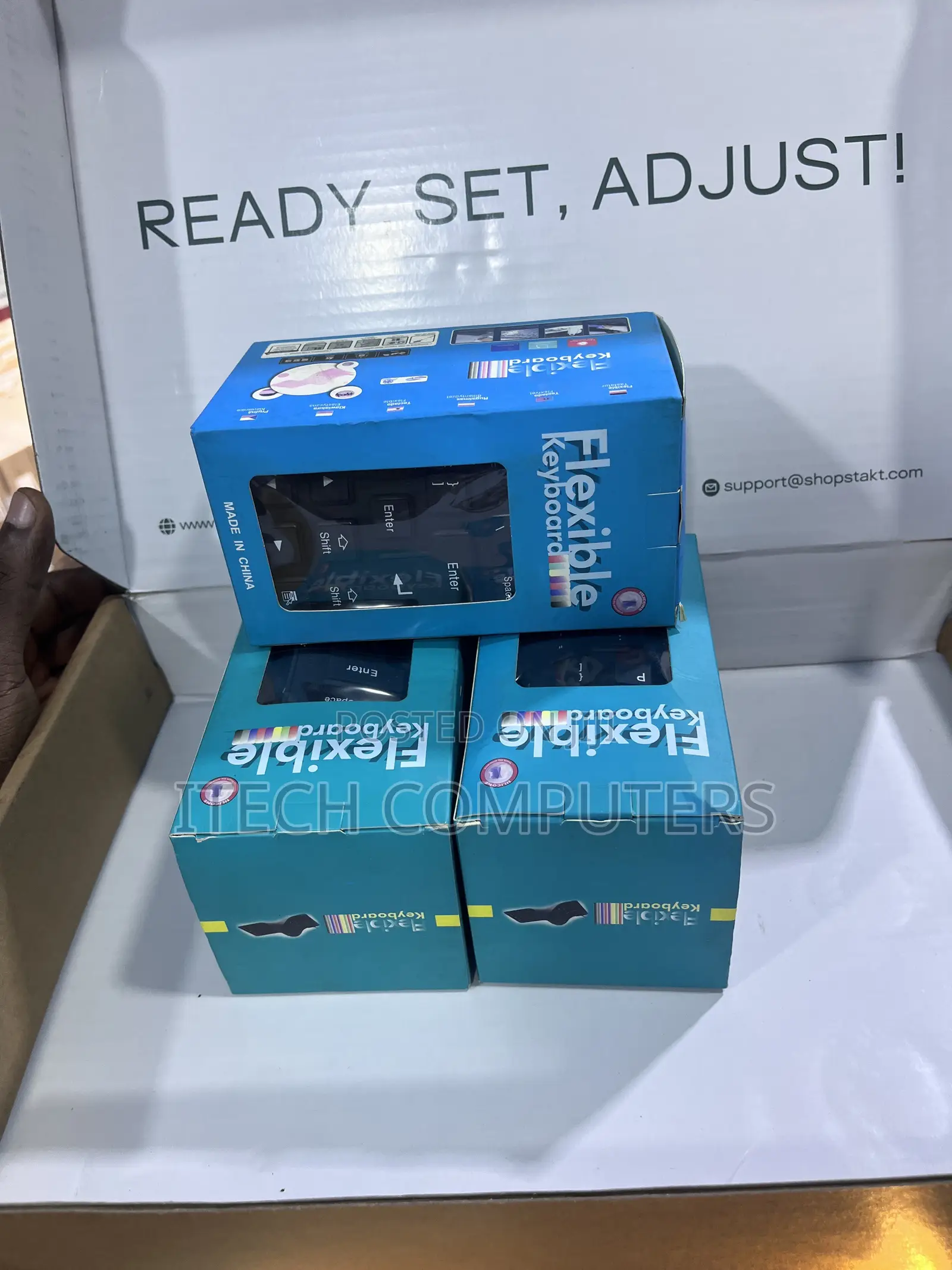 Itech Computers