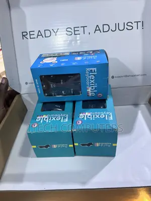 Itech Computers