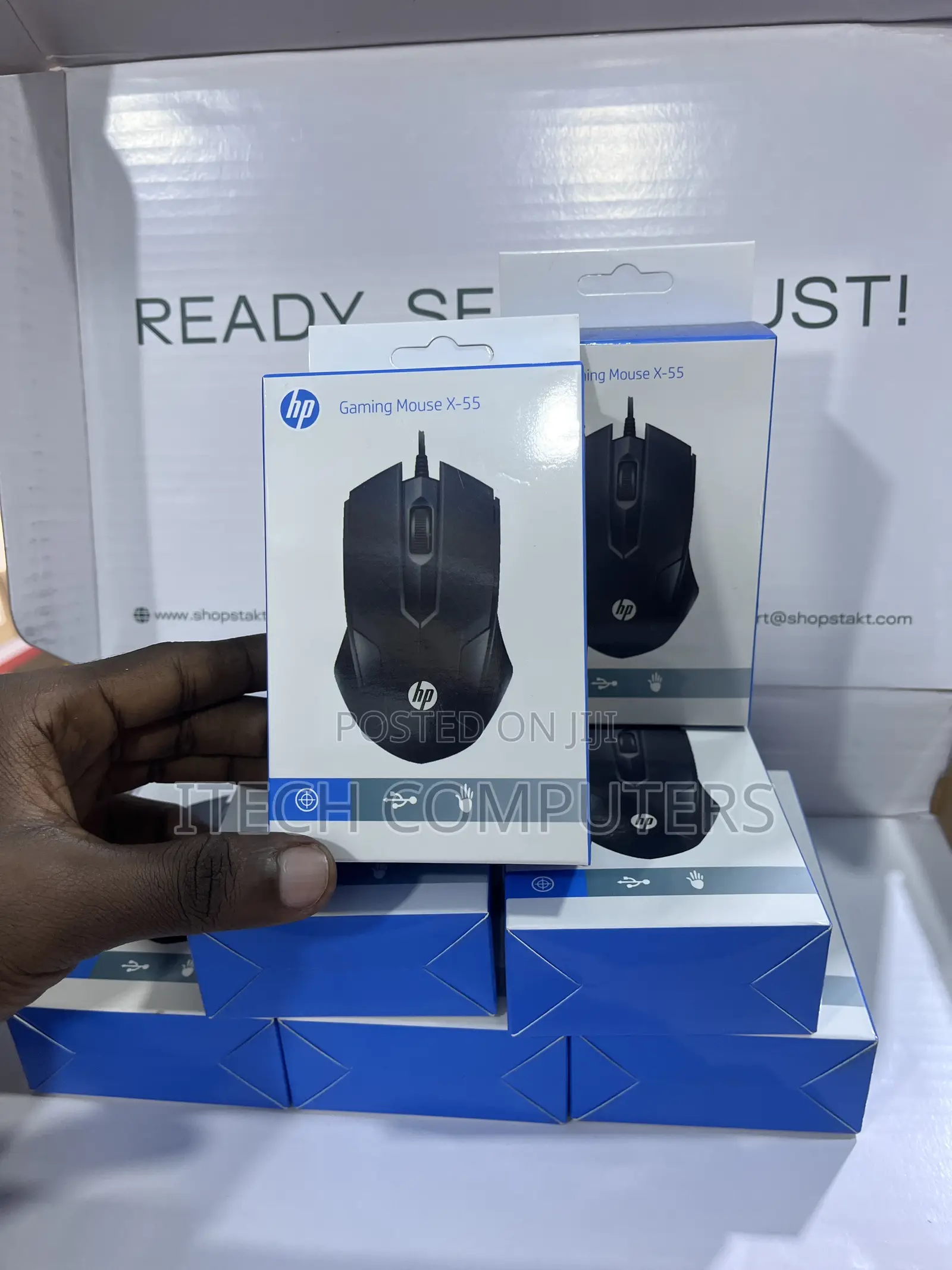 Itech Computers
