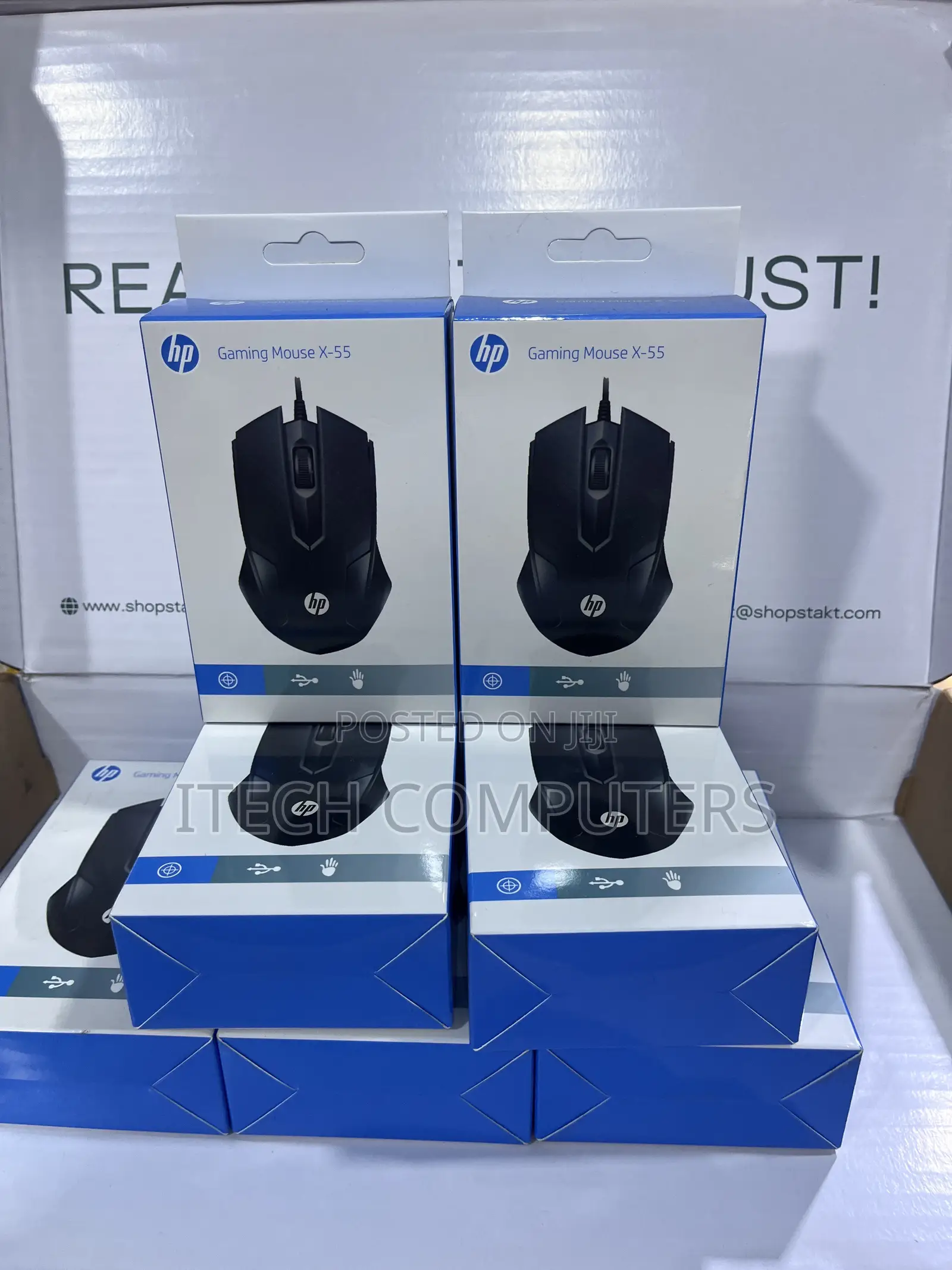 Itech Computers