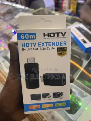 60m Hotv High-Definition Multimedia Interface HDTV Extender