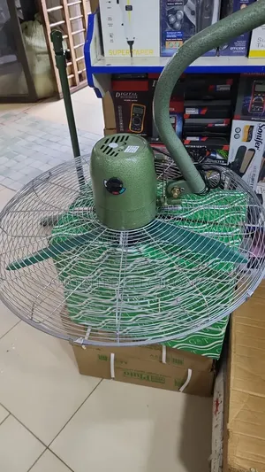 Industrial Wall Fans 30inch