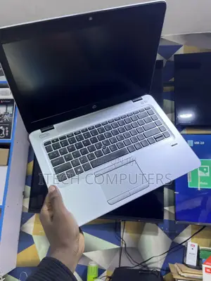 Laptop HP EliteBook 840 G3 8GB Intel Core i5 SSD 256GB
