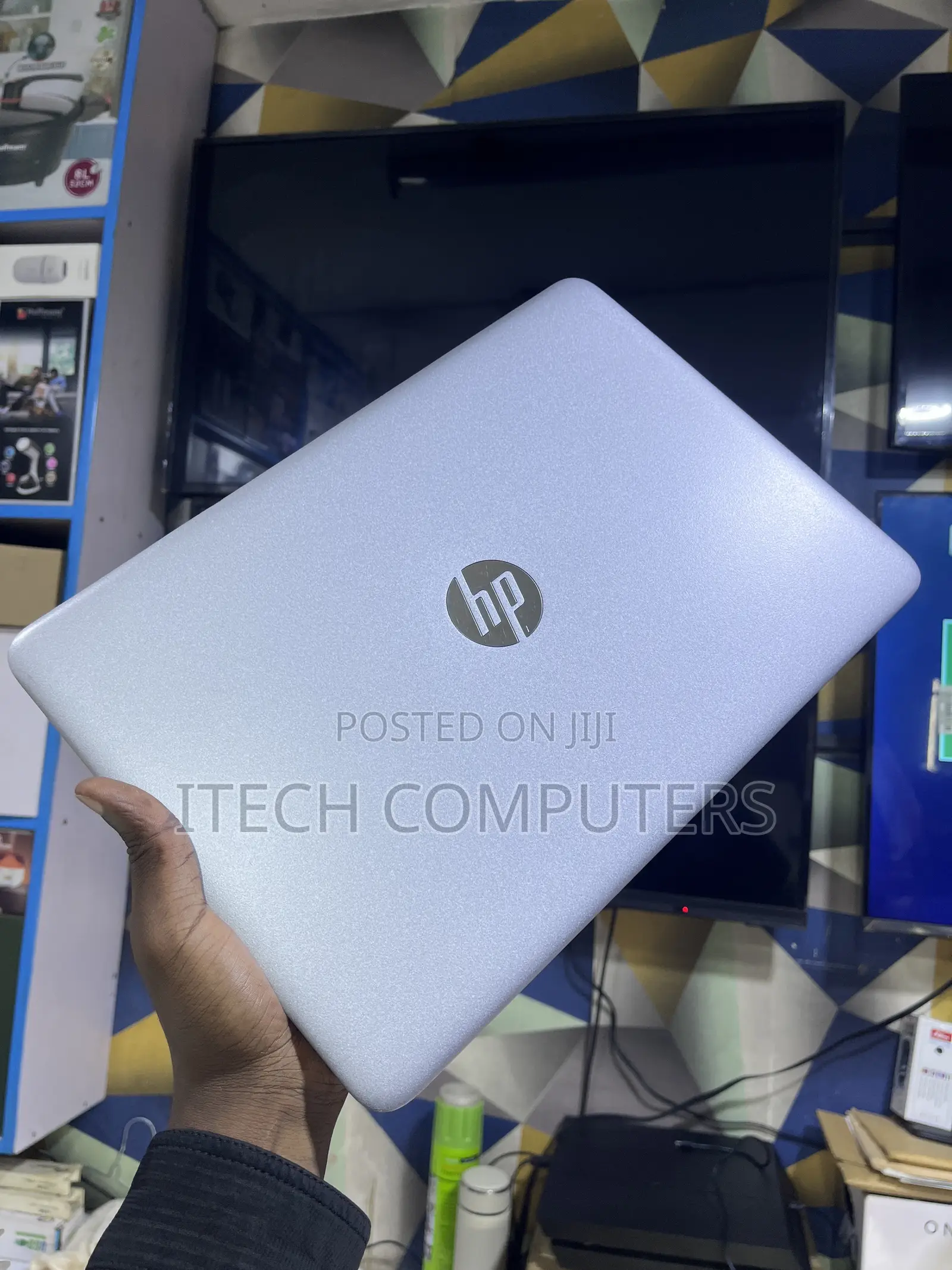 Laptop HP EliteBook 840 G3 8GB Intel Core i5 SSD 256GB