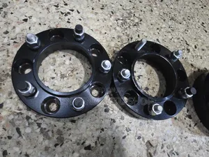 Landcruiser Fj100 Wheel Hub Spacers