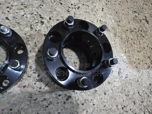 Landcruiser Fj100 Wheel Hub Spacers