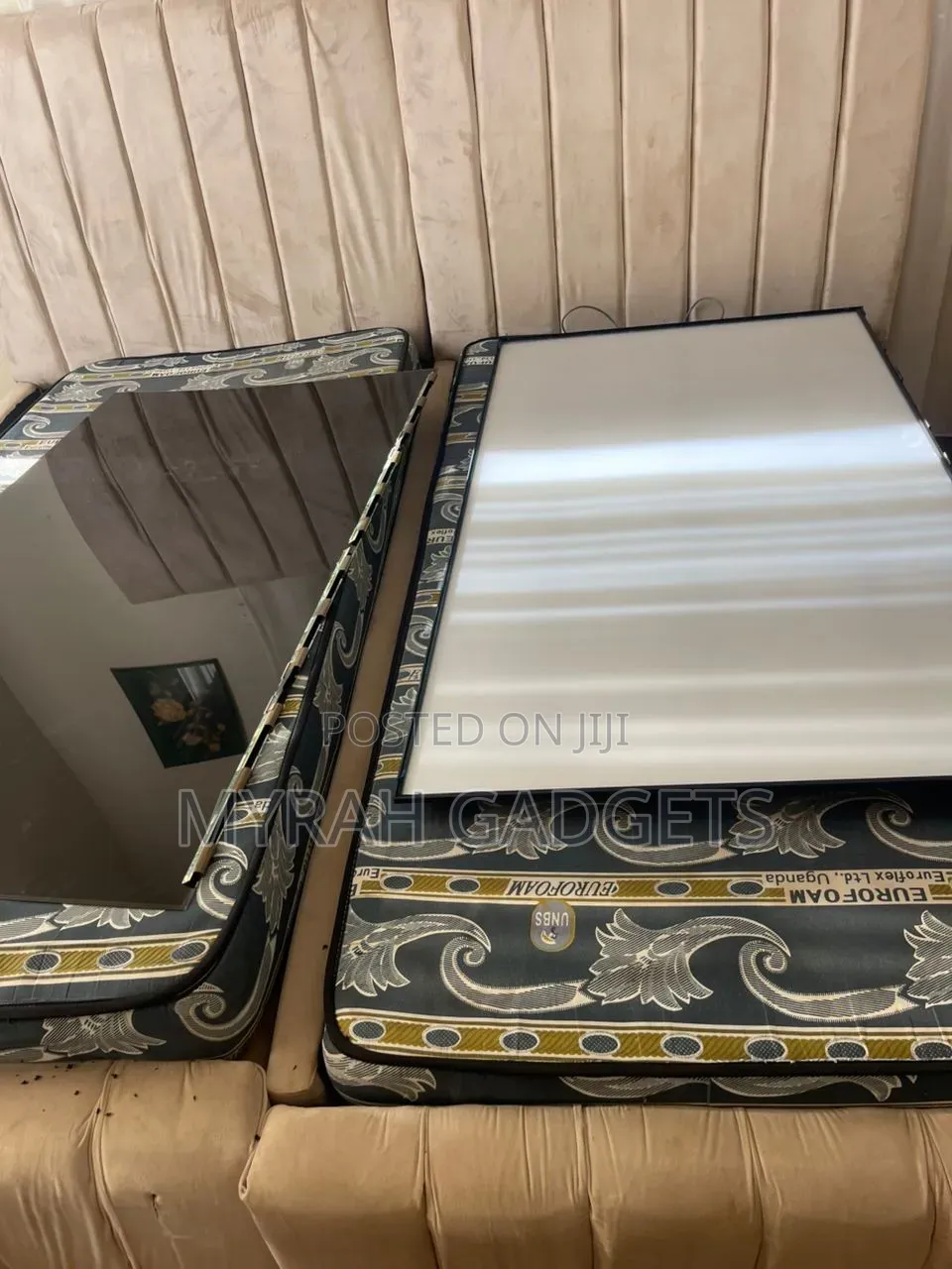 Screen Replacement or Internal Component Repair.