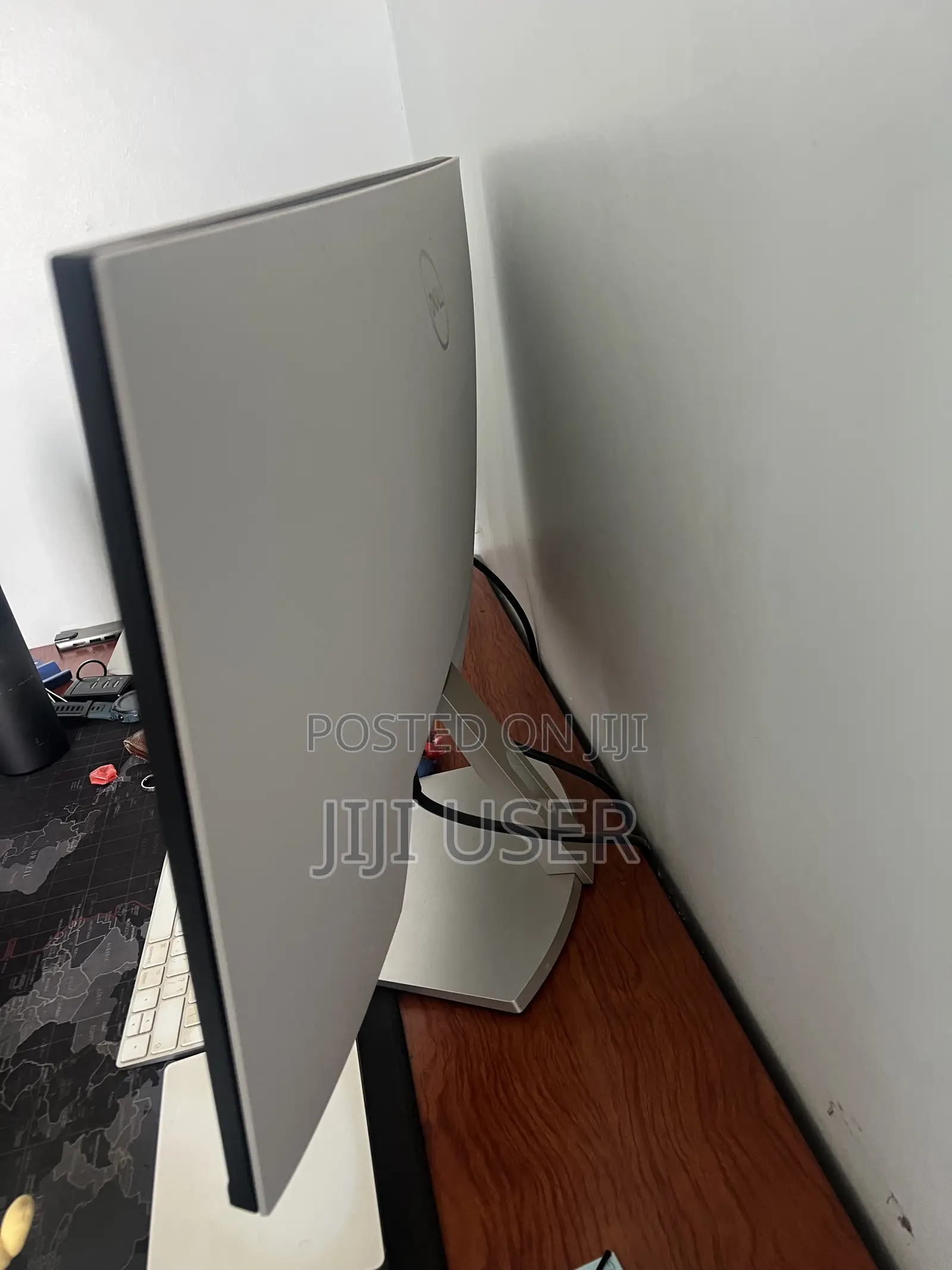 Dell S27s21h Full Hd Monitor