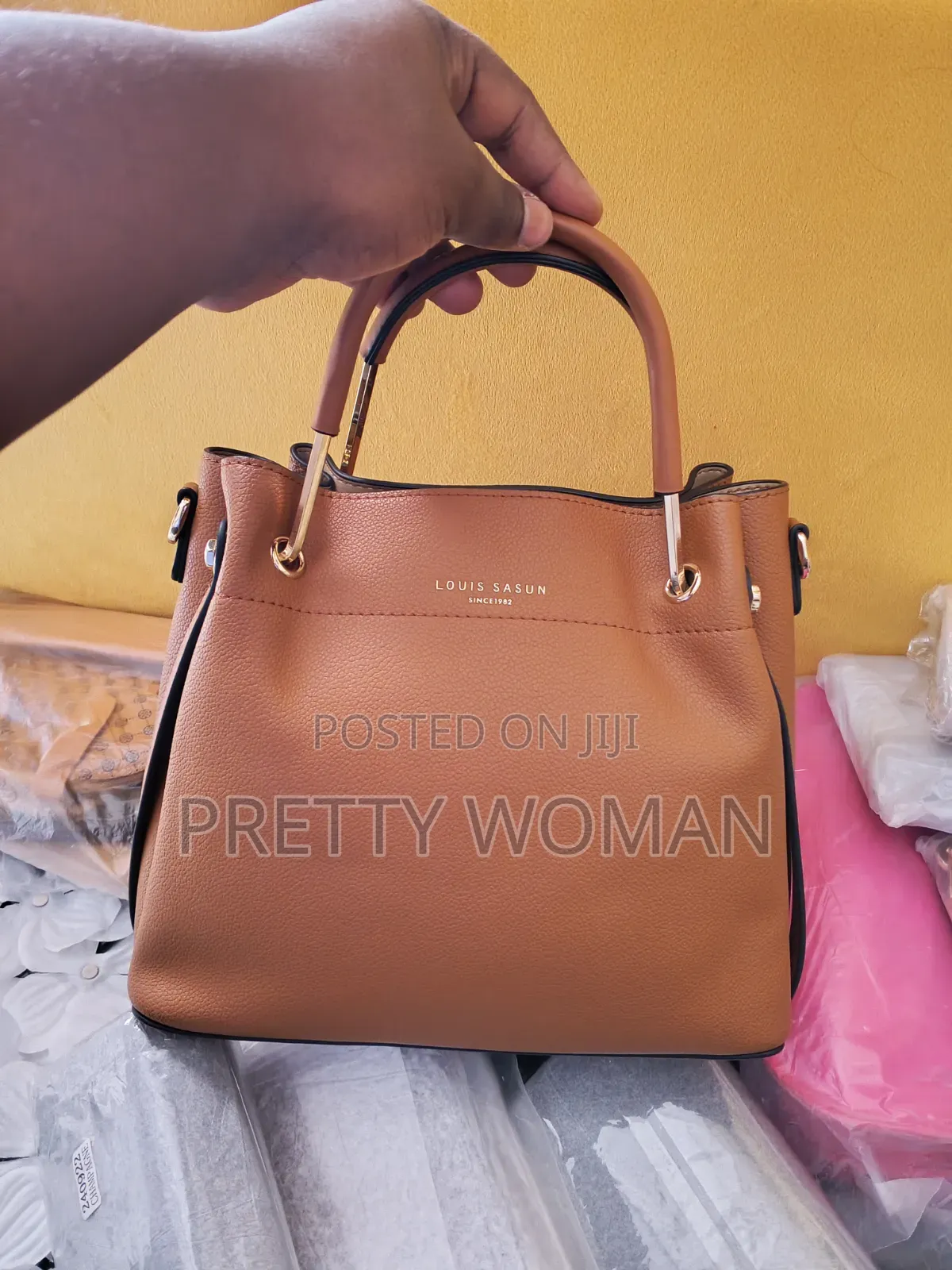 Classy Hand Bag