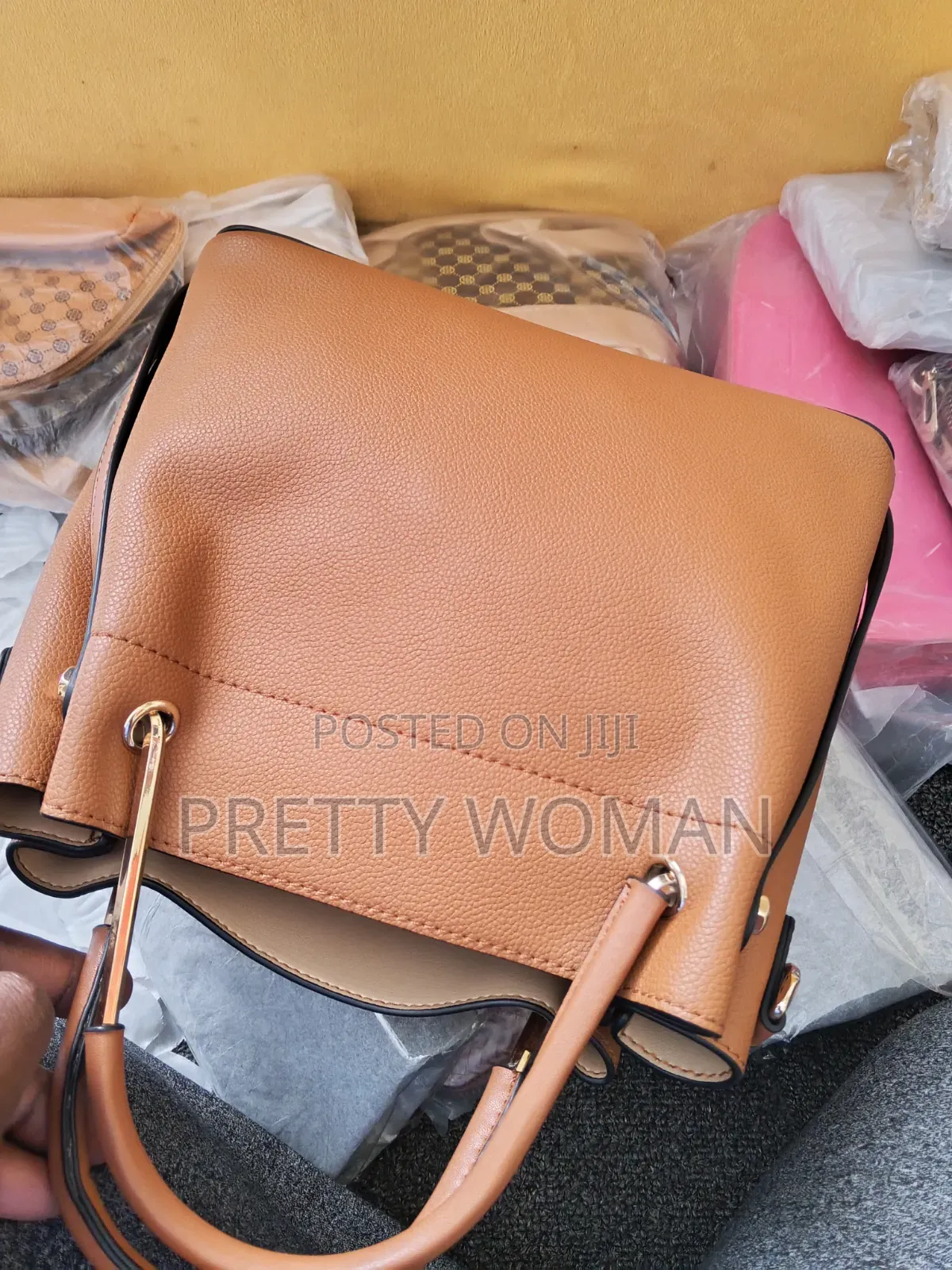 Classy Hand Bag